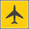 airport service icon