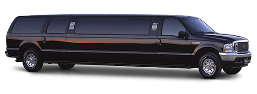 excursion limo